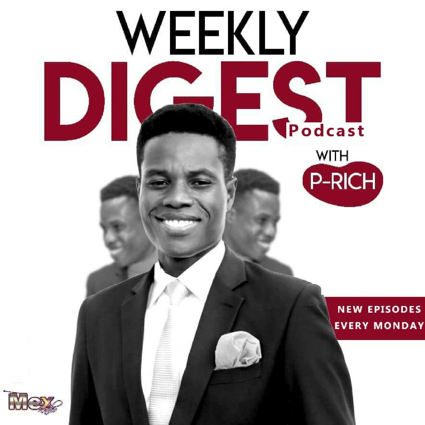 My Weekly Digest