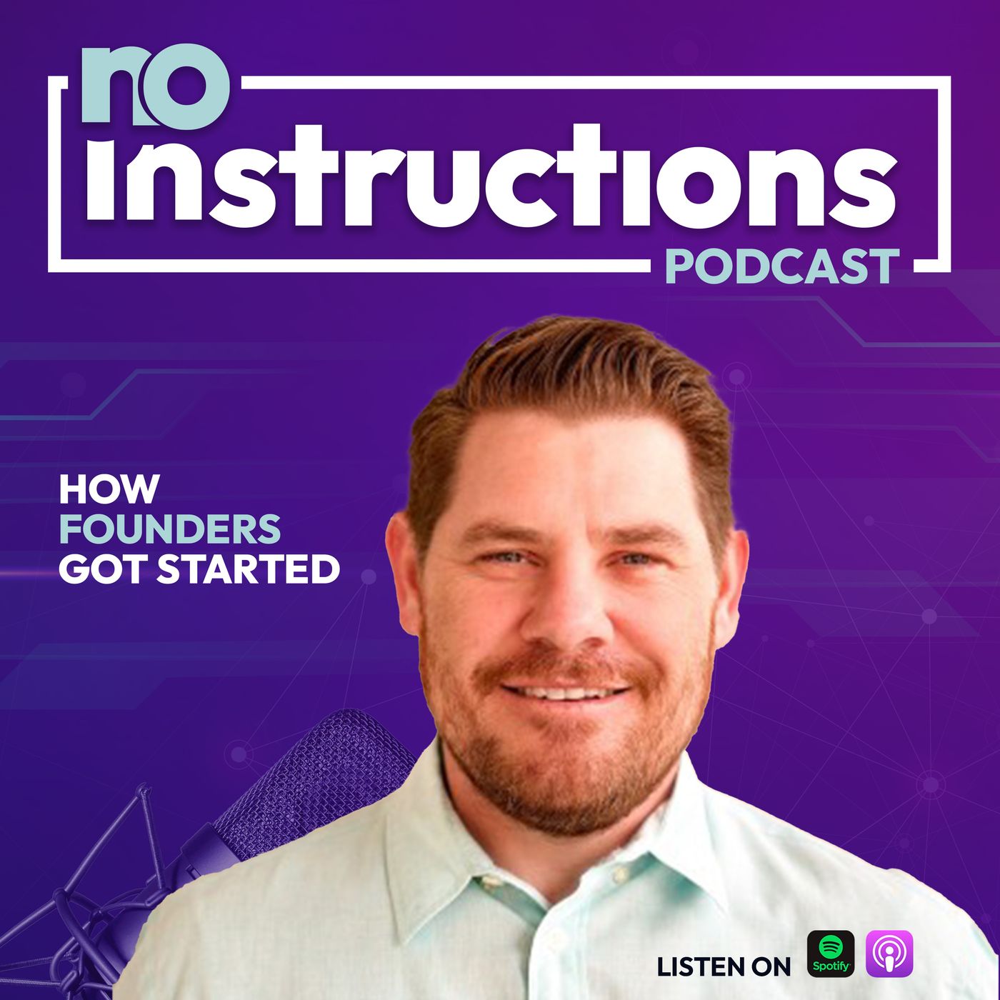 No Instructions