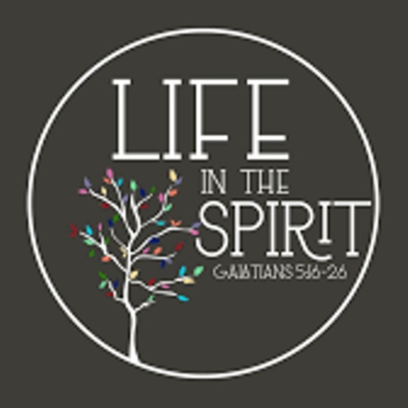 Life in the Spirit