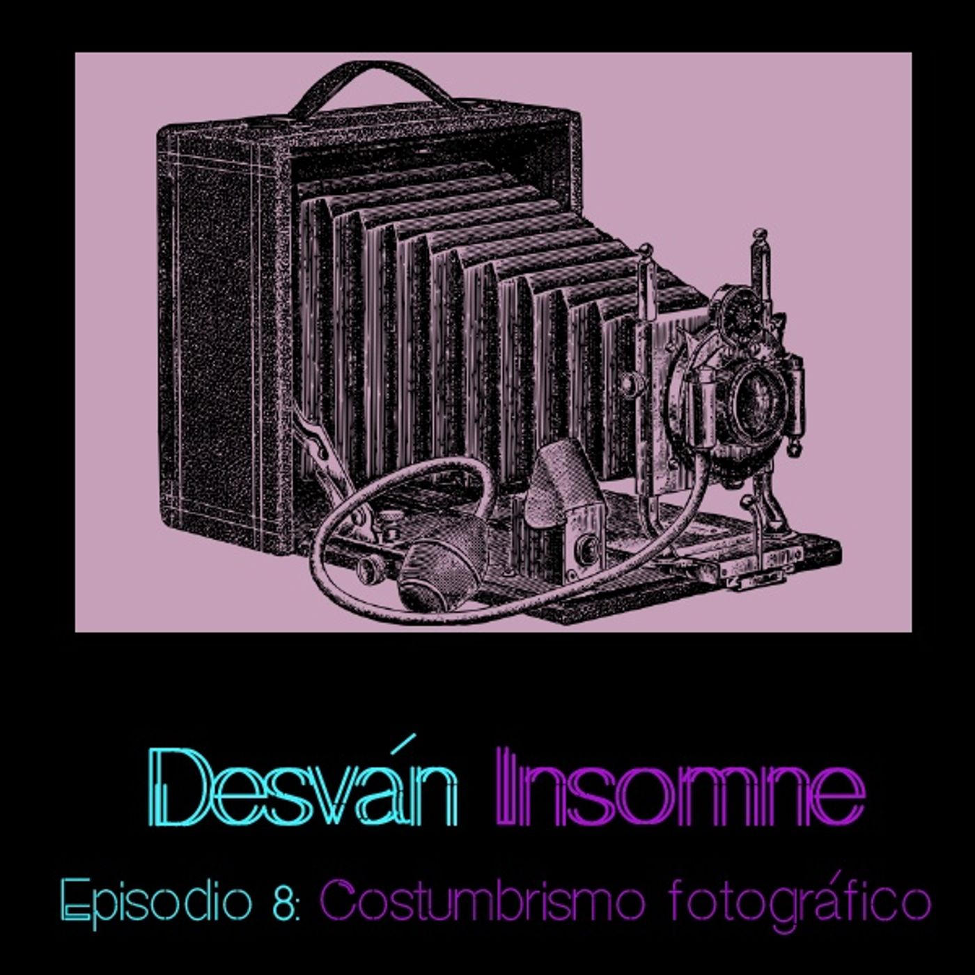 Desván Insomne
