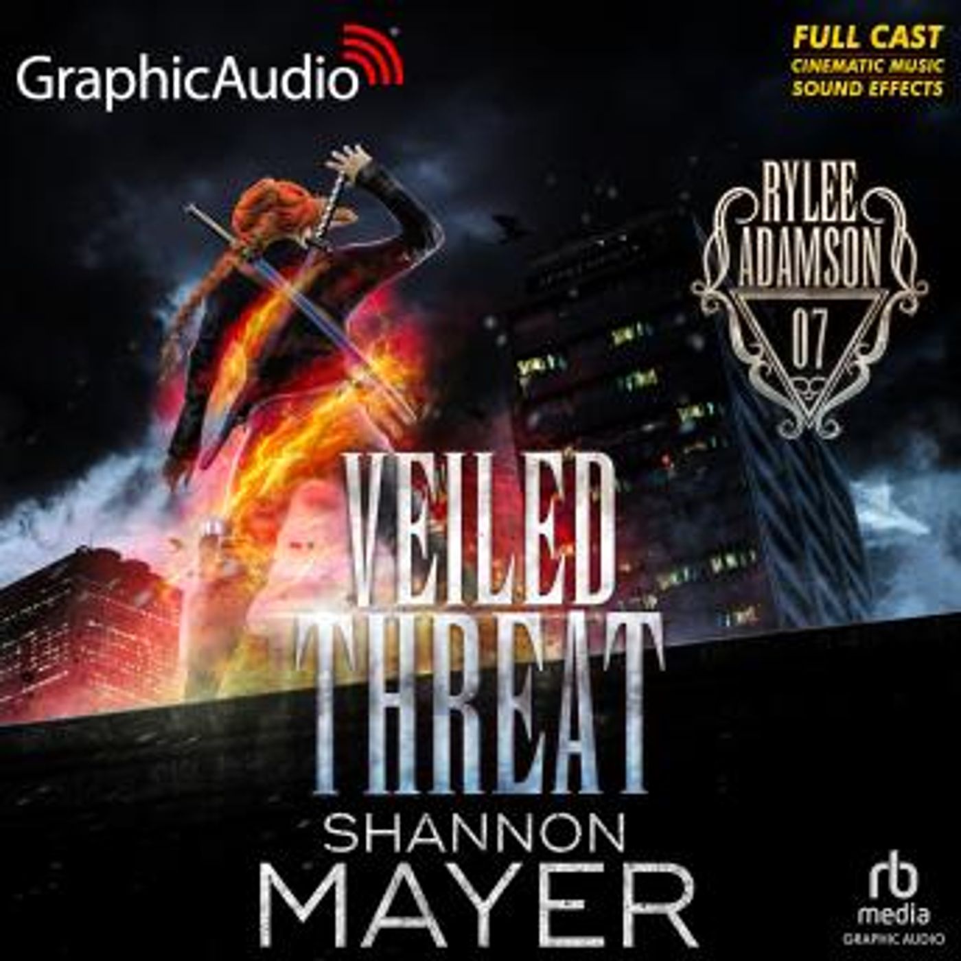 Download Best Full-Length Audiobooks in Science Fiction & Fantasy, Fantasy