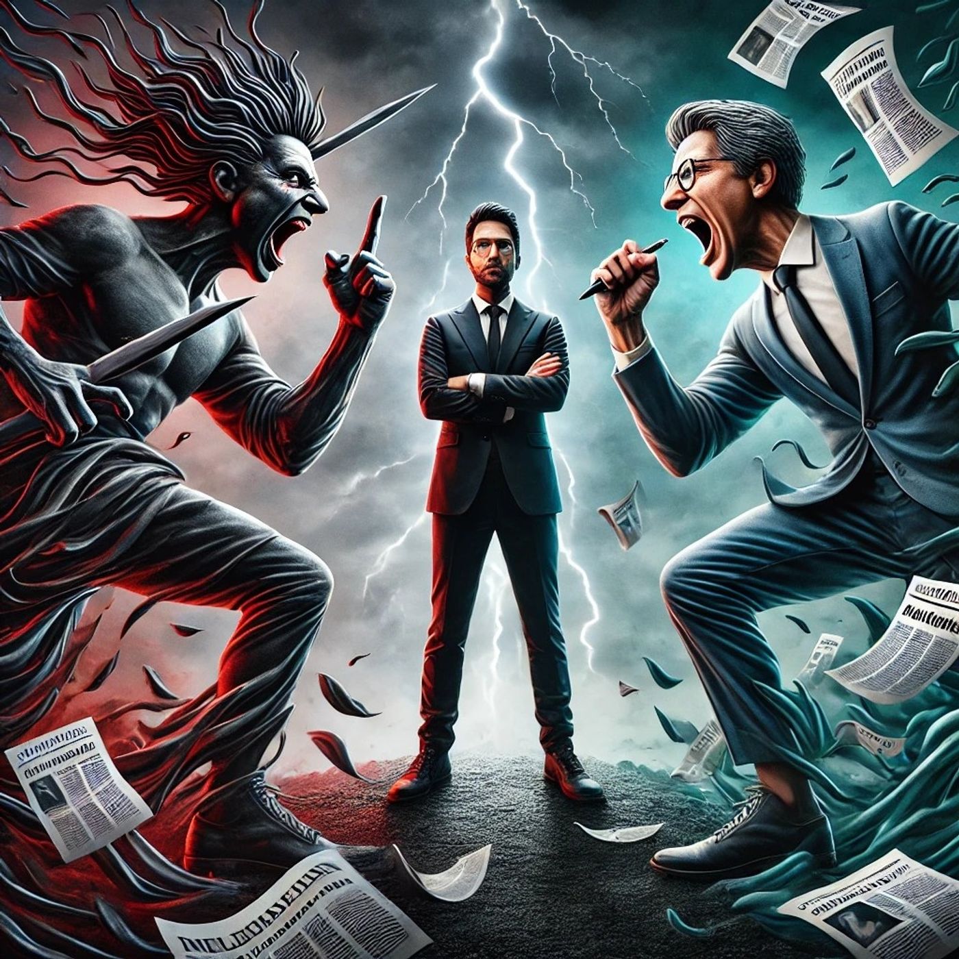 ITALIA: Politica, Cultura & Attualità