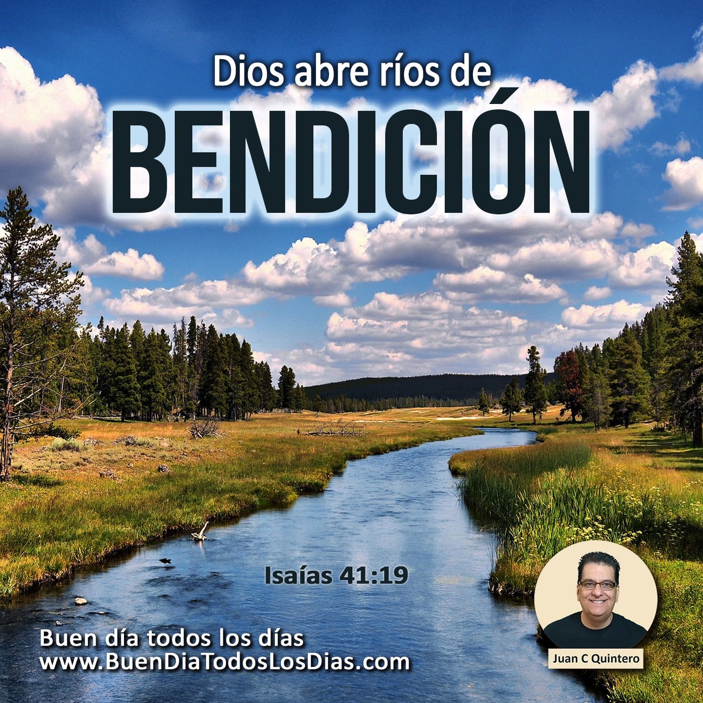 Buen Dia Todos Los Dias