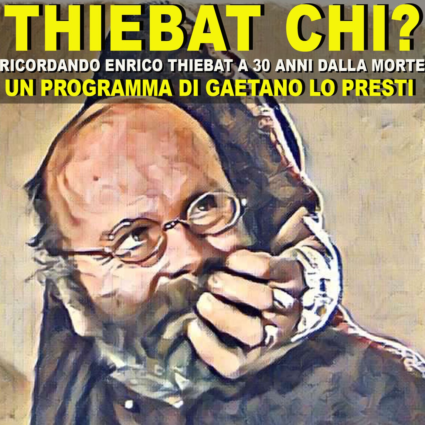 THIEBAT CHI?