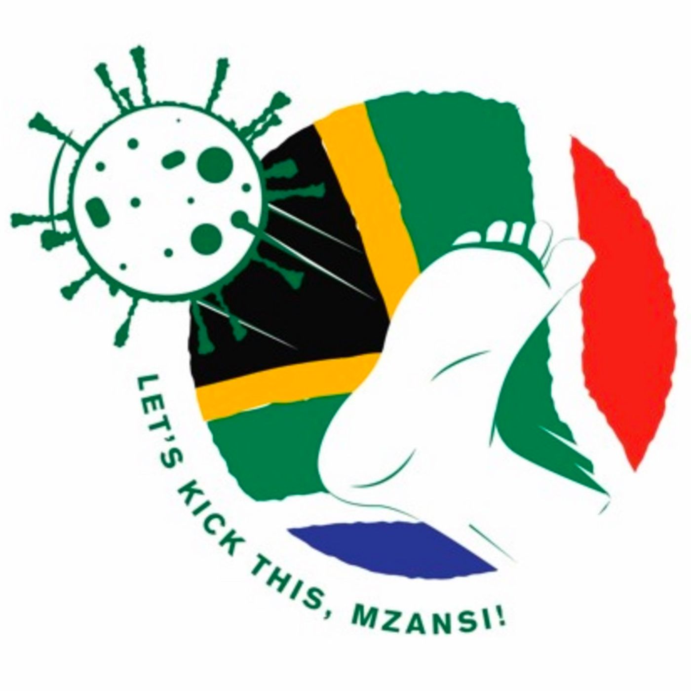 Sikhaba i-COVID-19