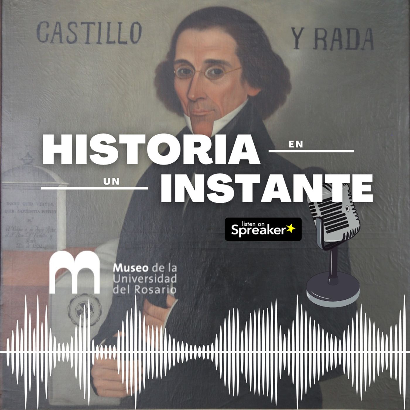 HISTORIA EN UN INSTANTE