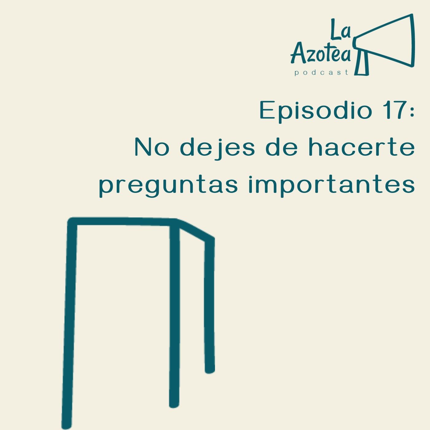 La Azotea Podcast