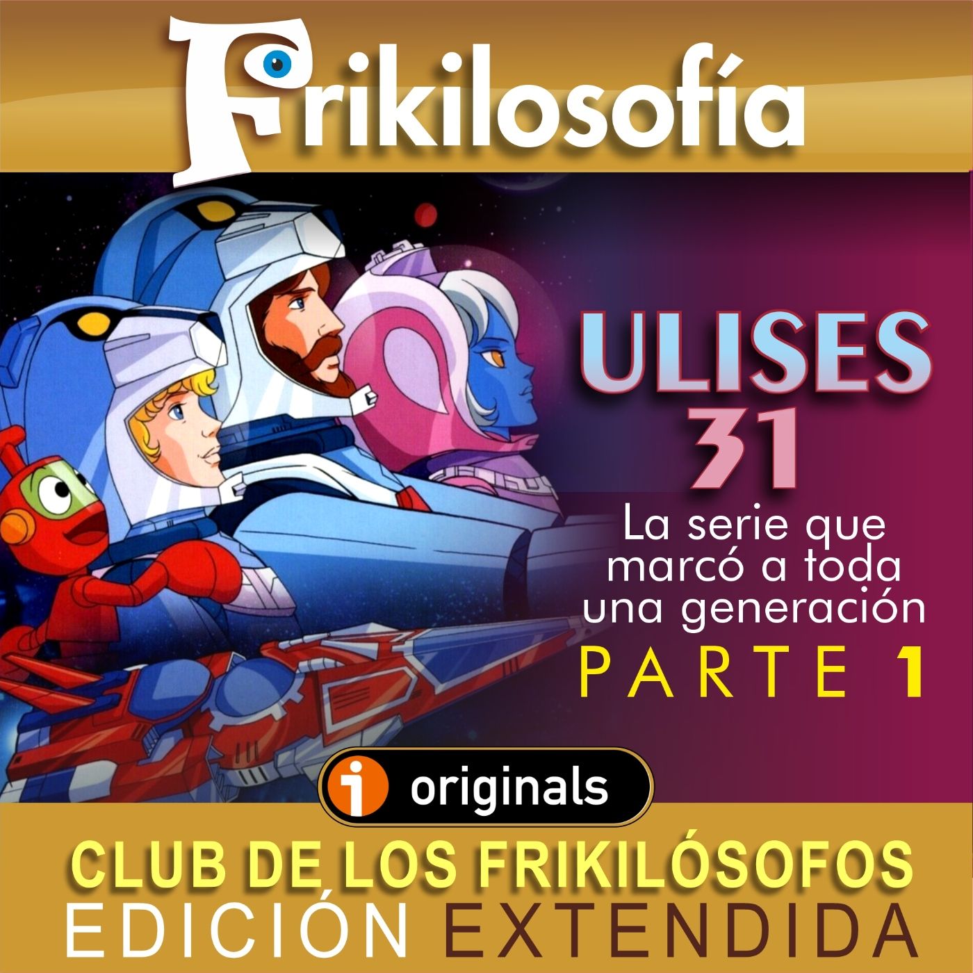 Frikilosofía
