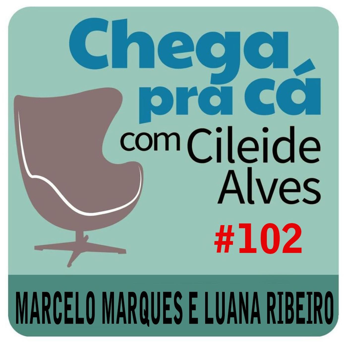 Chega Pra Cá