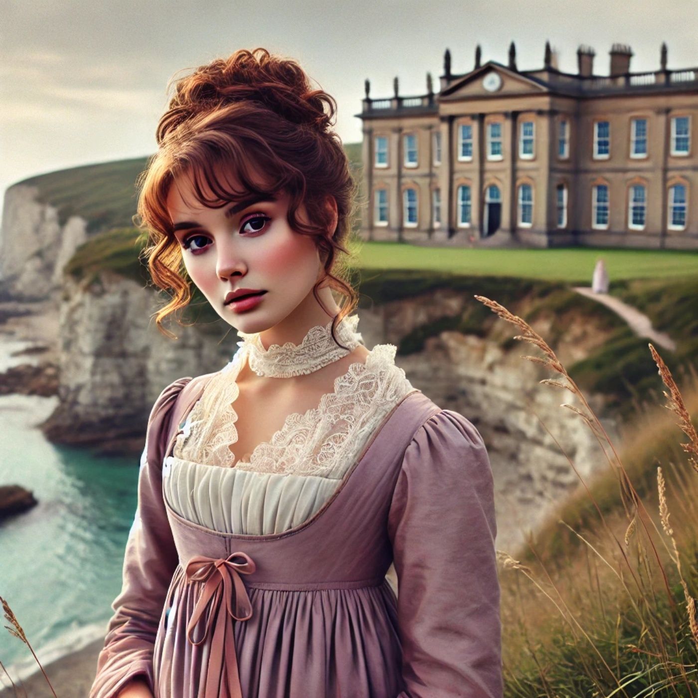Persuasion - Jane Austen