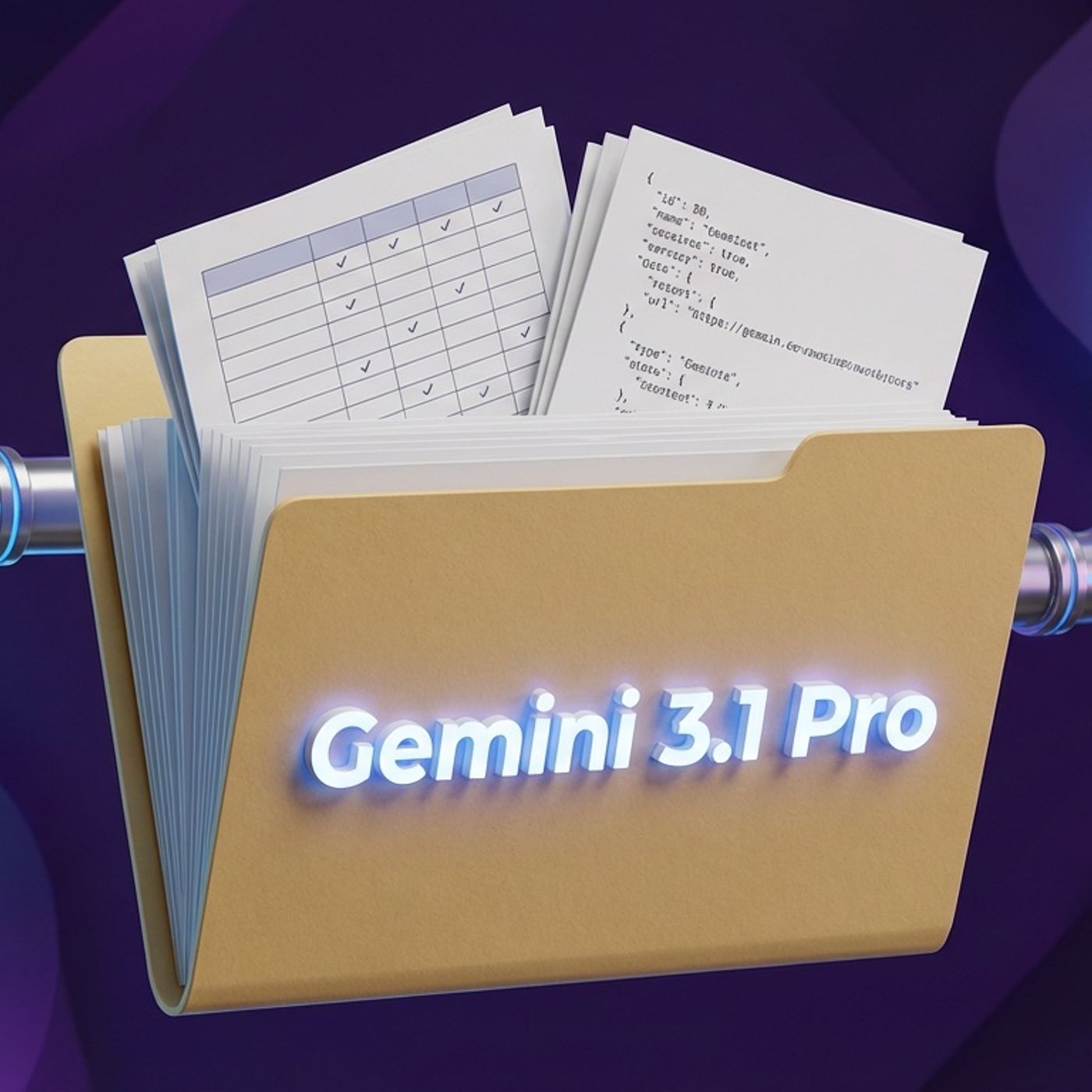 Blue Lightning AI Daily