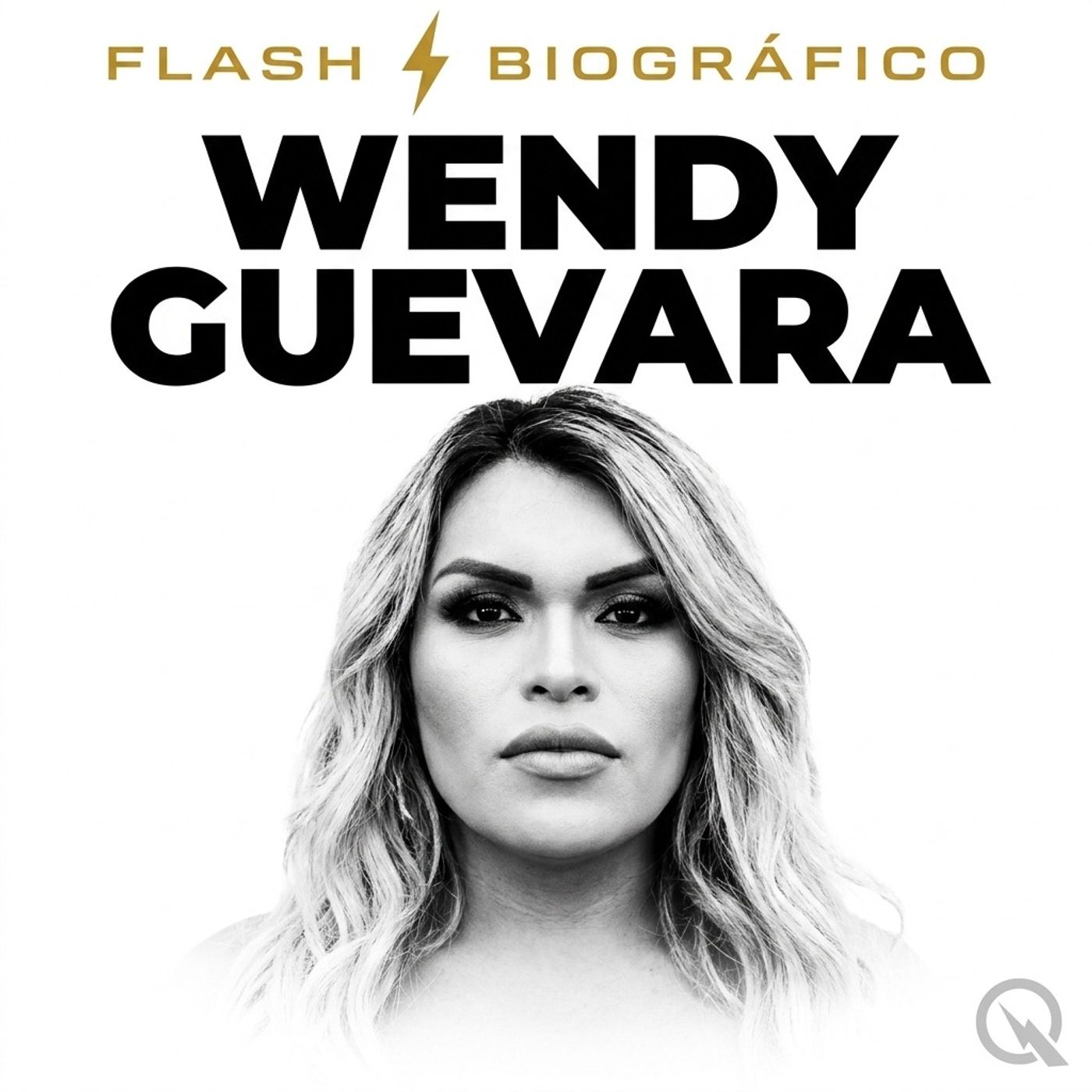 Wendy Guevara - Flash Biográfico