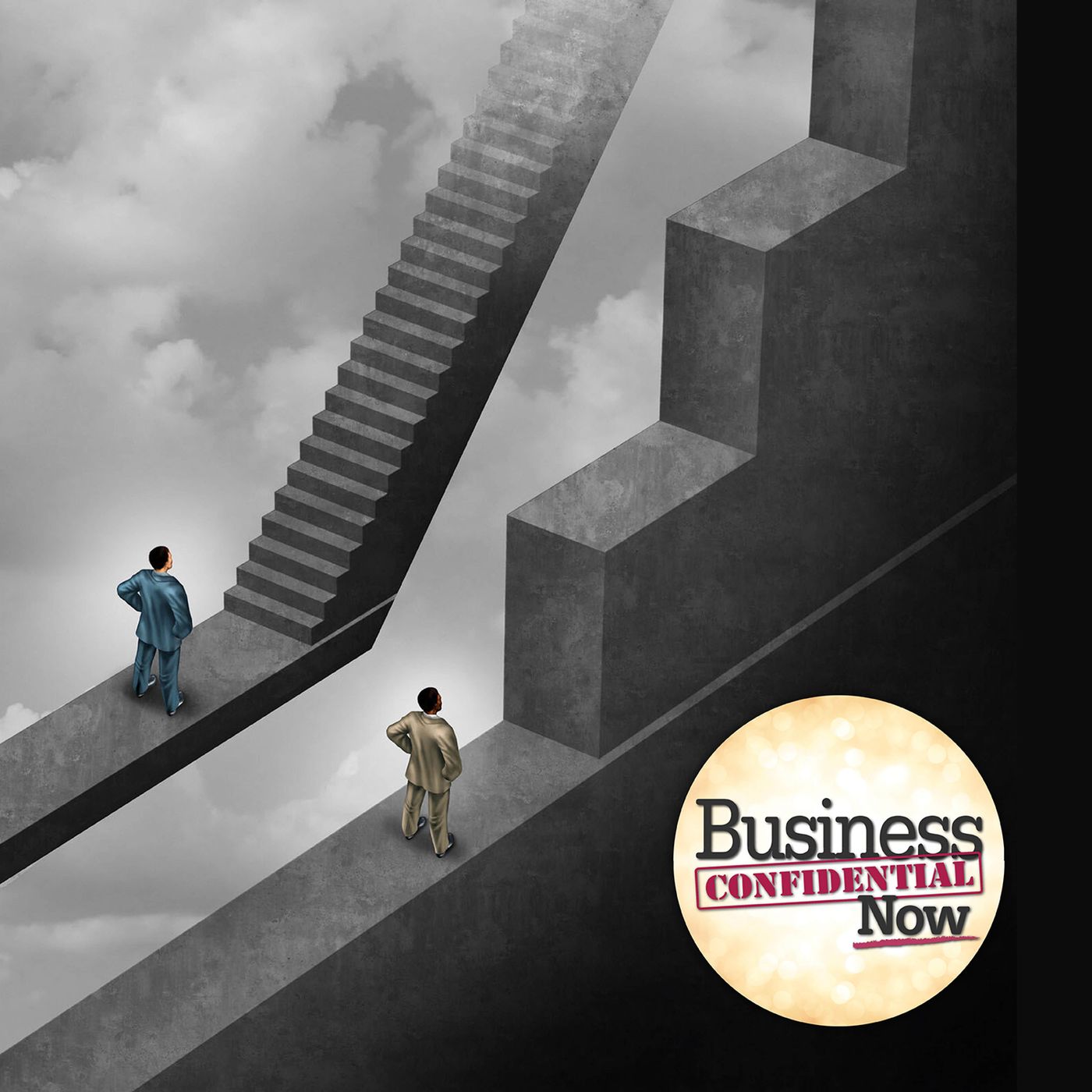 Business Confidential Now with Hanna Hasl-Kelchner