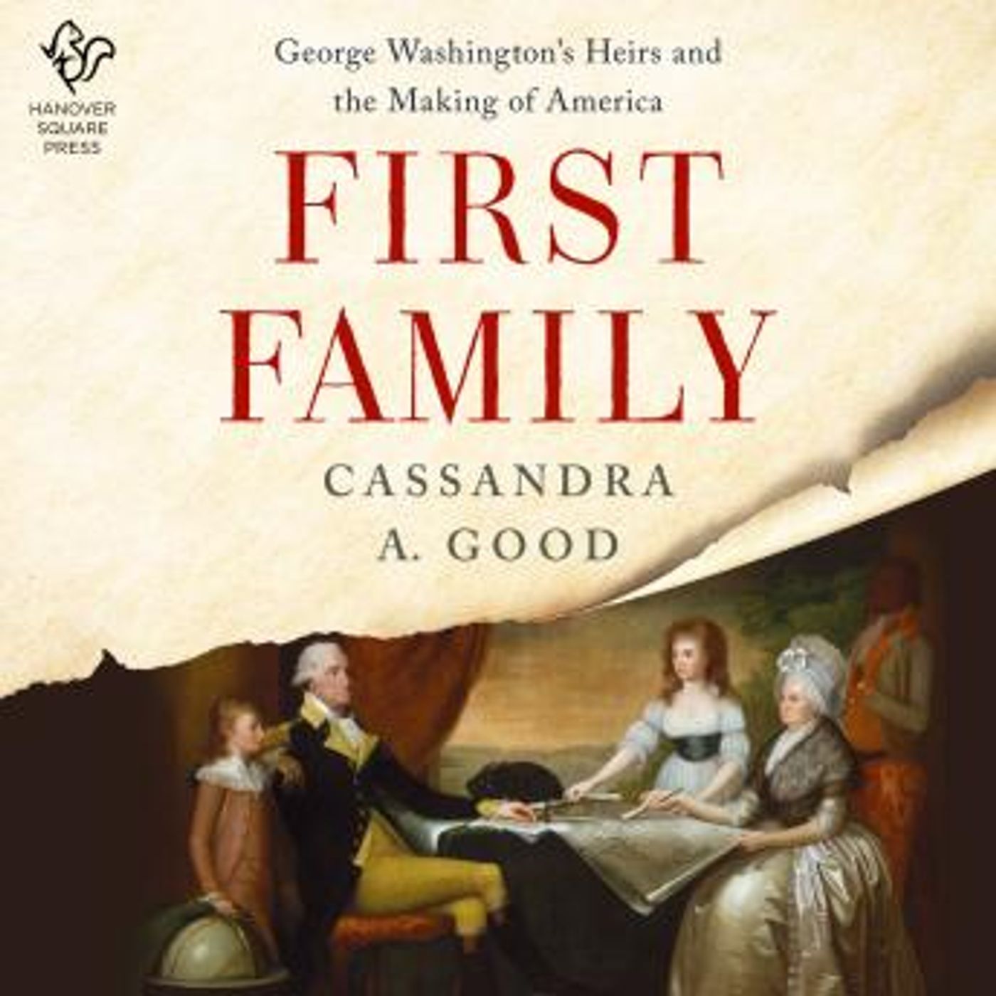 Get Your Favorite Full Audiobooks in History, The Americas
