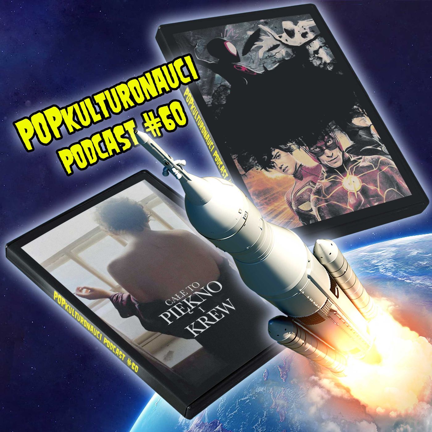 PopKulturonauci Podcast