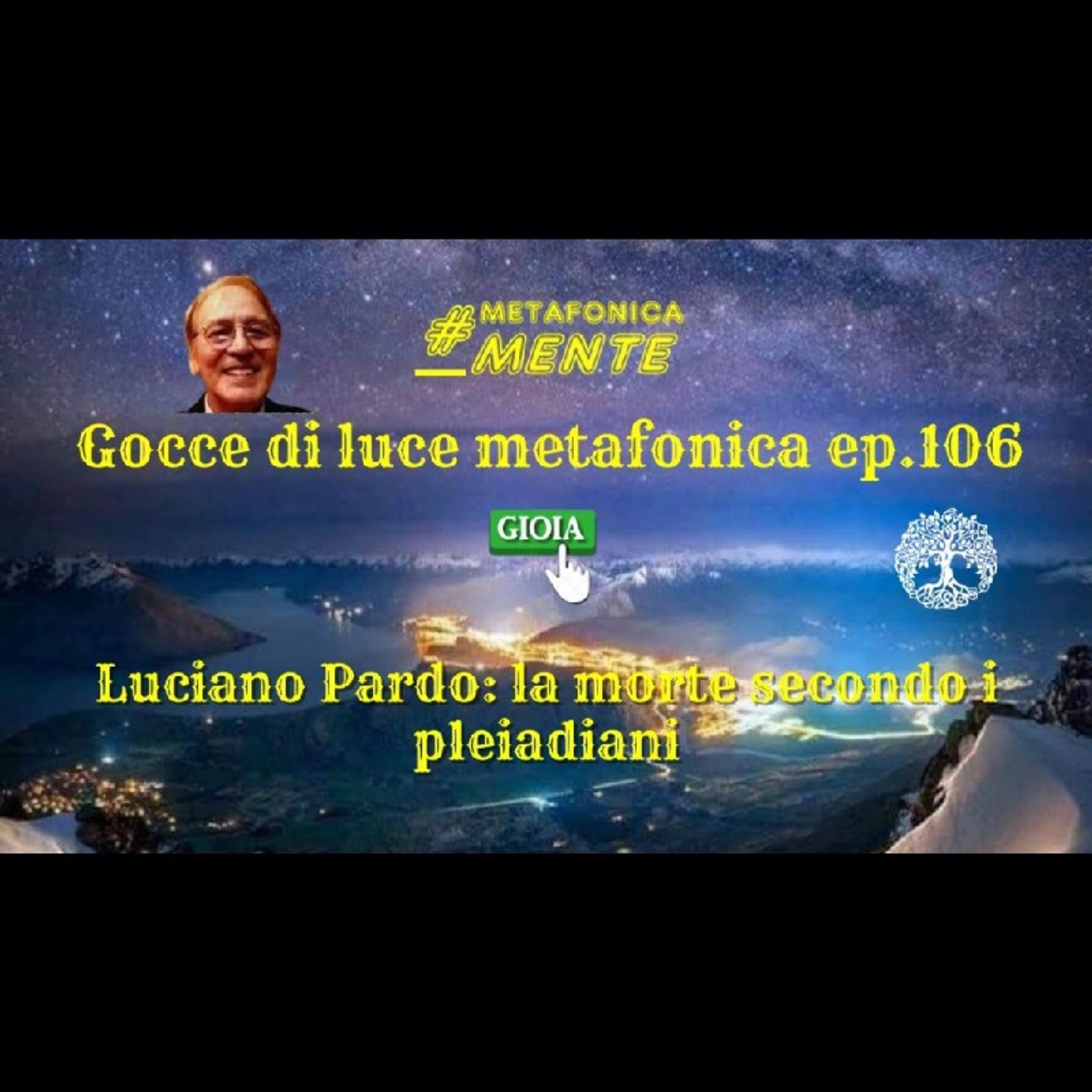 Gocce Di Luce Metafonica