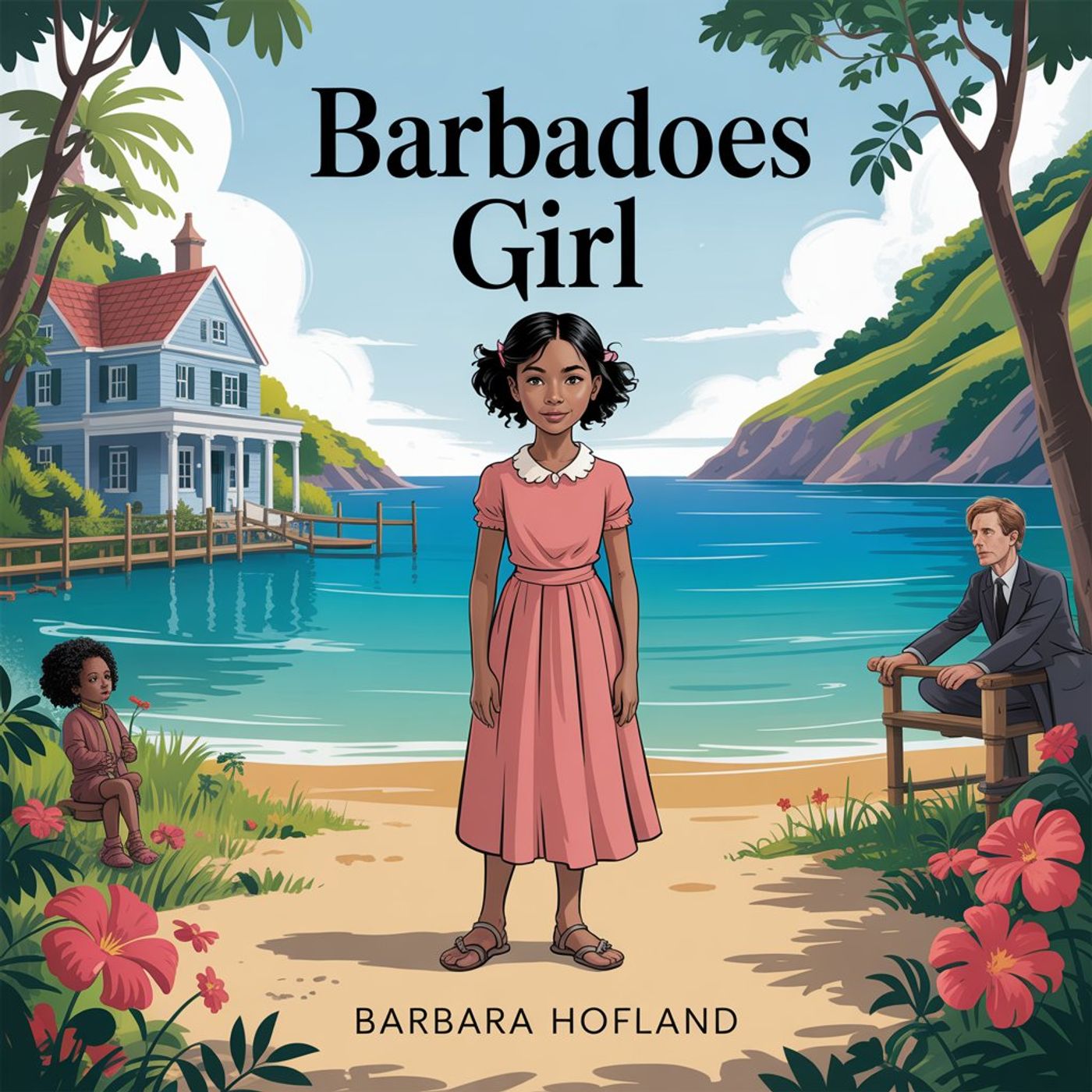 Barbadoes Girl