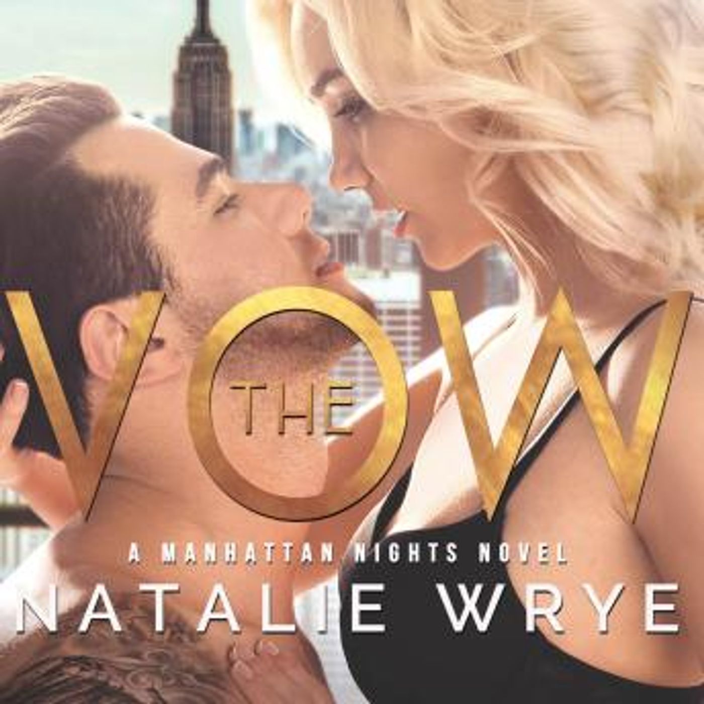 Listen to Latest Full Audiobooks in Romance, Modern