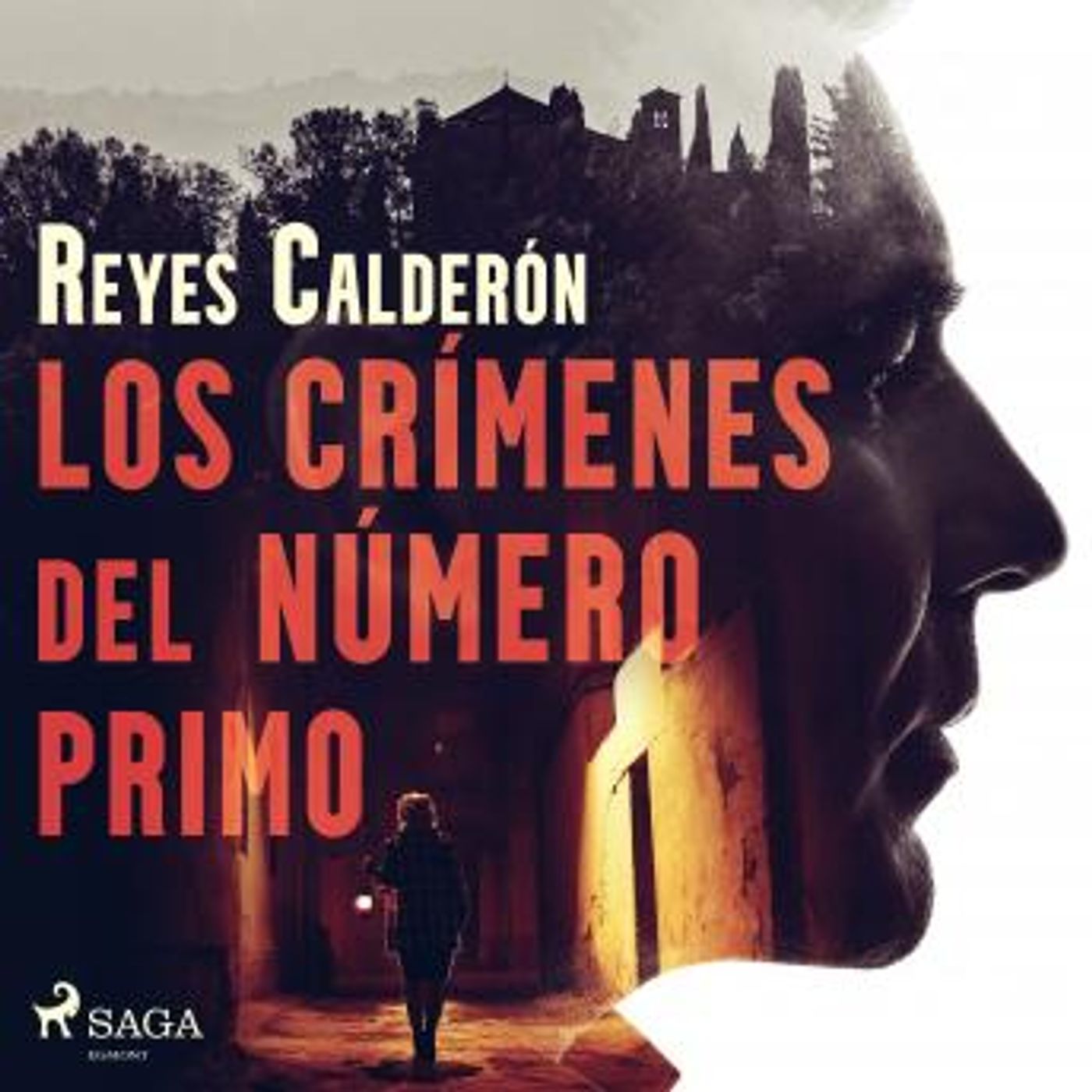 [Spanish] - Los crímenes del número primo by Reyes Calderón episode artwork