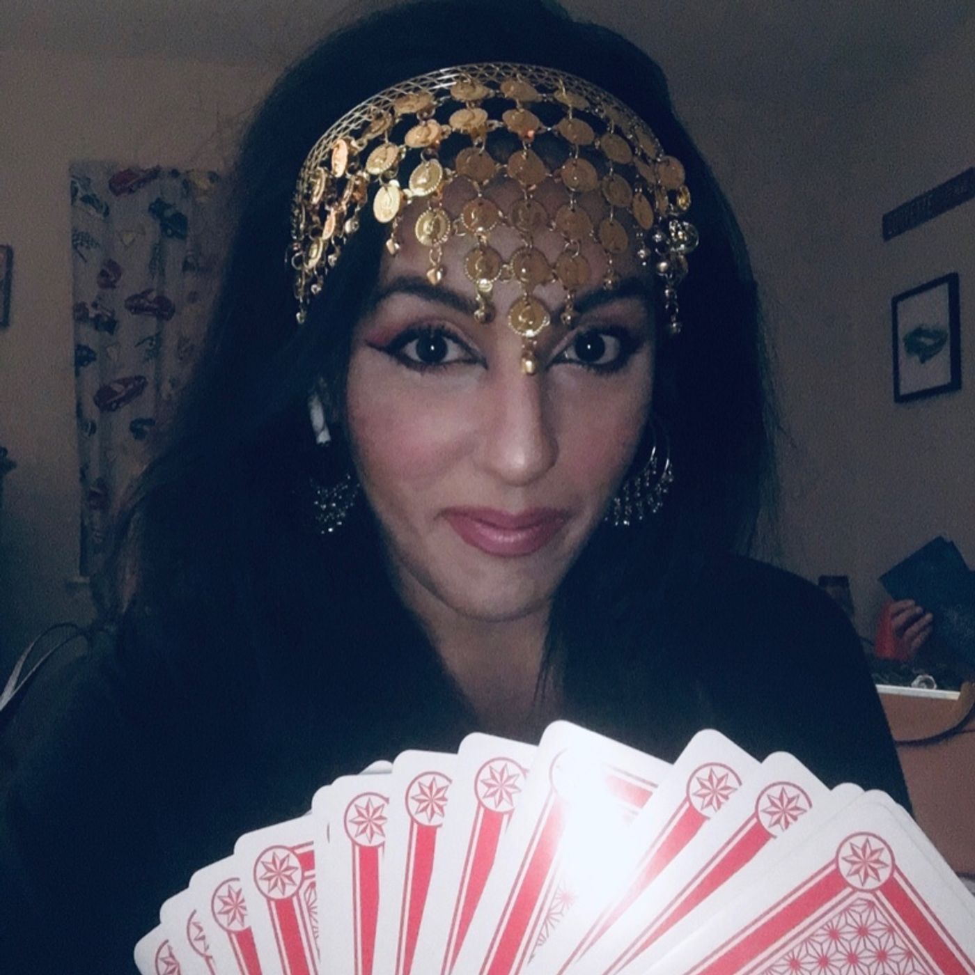 Episode 1 - Madame Supremes