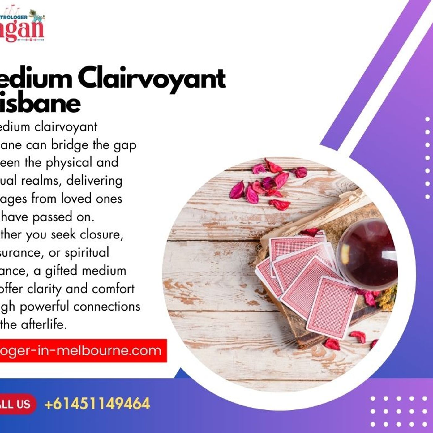 Medium Clairvoyant Brisbane – Connect with the Spirit World episode artwork