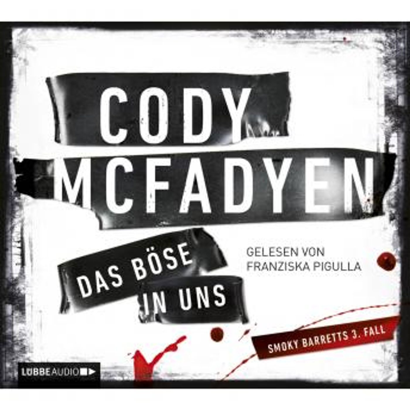 News Full Audiobooks in Mystery, Thriller & Horror, Suspense