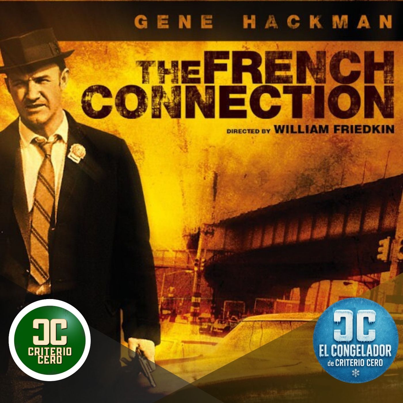 Criterio Cero Podcast