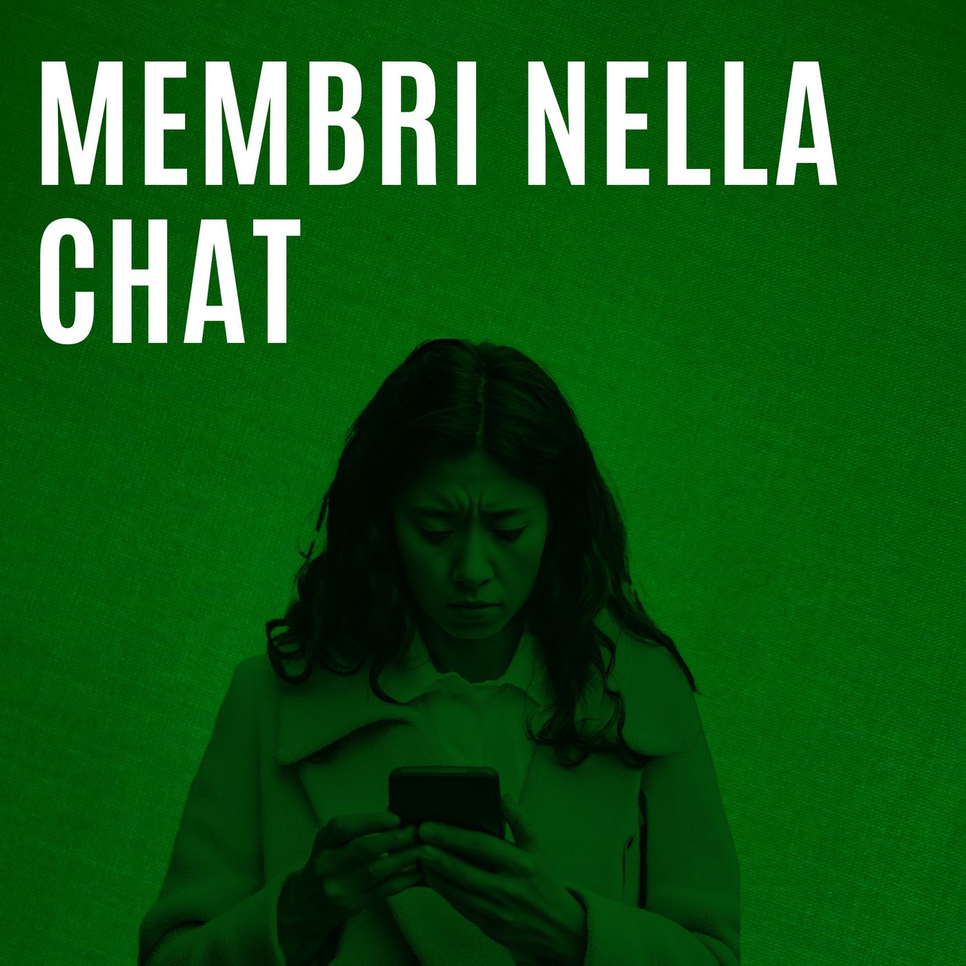 IGR 2x08: MEMBRI NELLA CHAT episode artwork