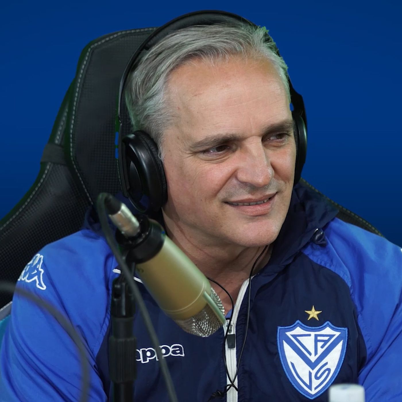 Fútbol Vélez