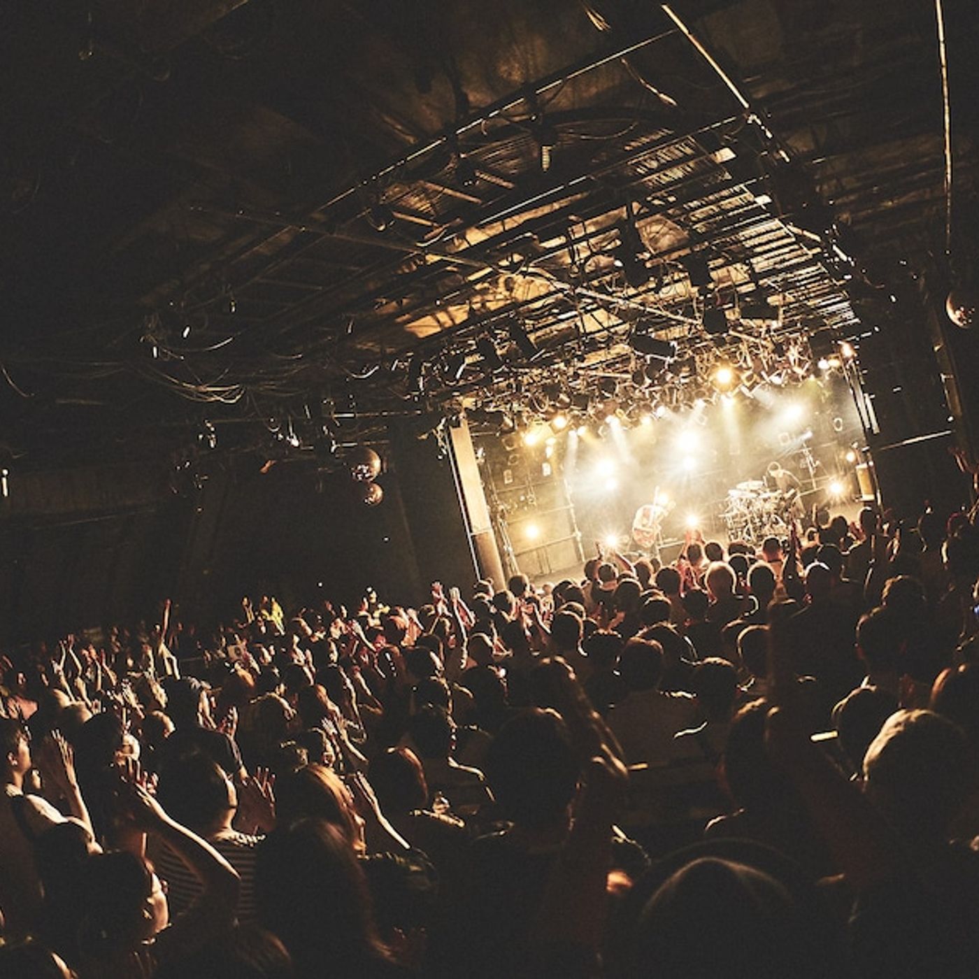 鈴木実貴子ズ、満員御礼に本人もびっくり！「いばら」ツアー渋谷CLUB QUATTRO千秋楽（ライブレポート / 写真16枚） - 音楽ナタリー episode artwork