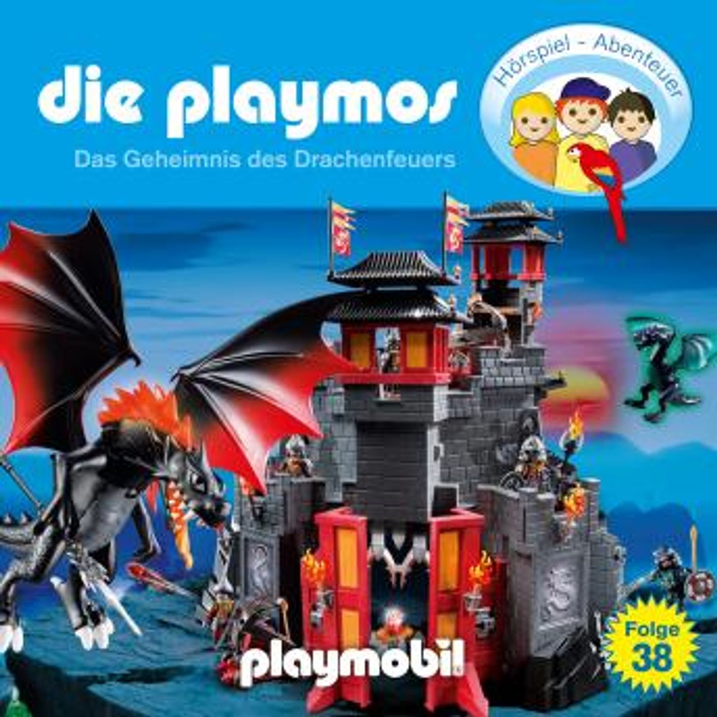 Unlock Top Full Audiobooks in Kids, Ages 5 & Under
