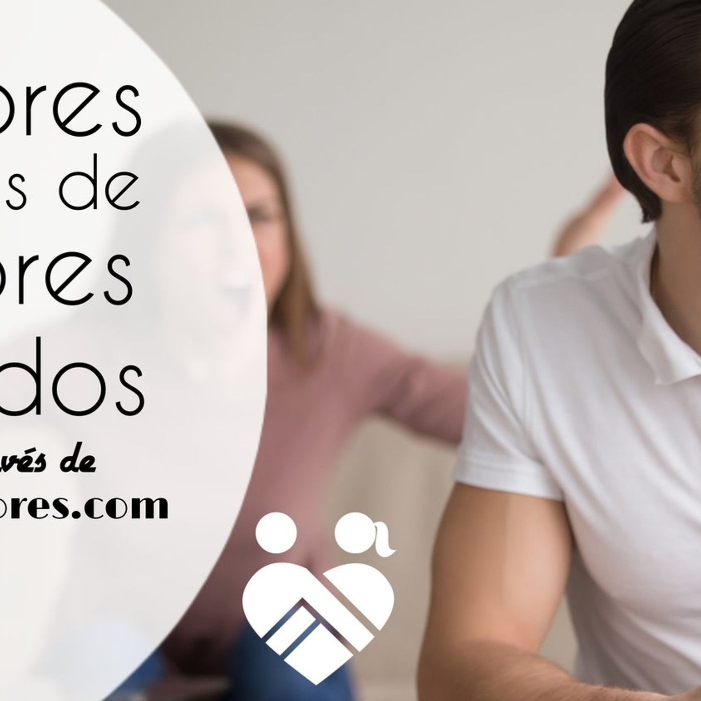 Curando Amores | Rob Arteaga, Psicoterapeuta | Consejería Matrimonial | Psicología | Amor y Relacion