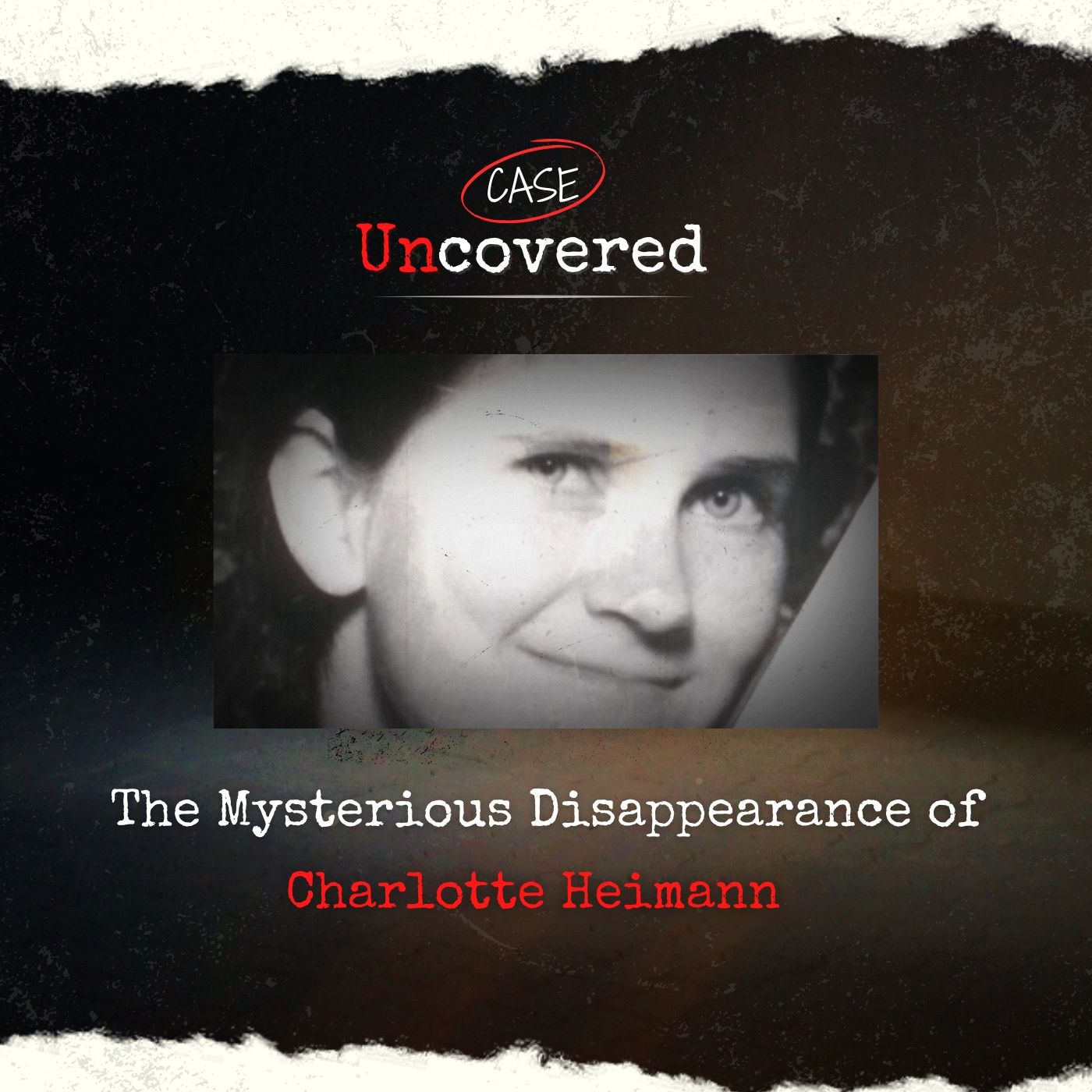 Case Uncovered