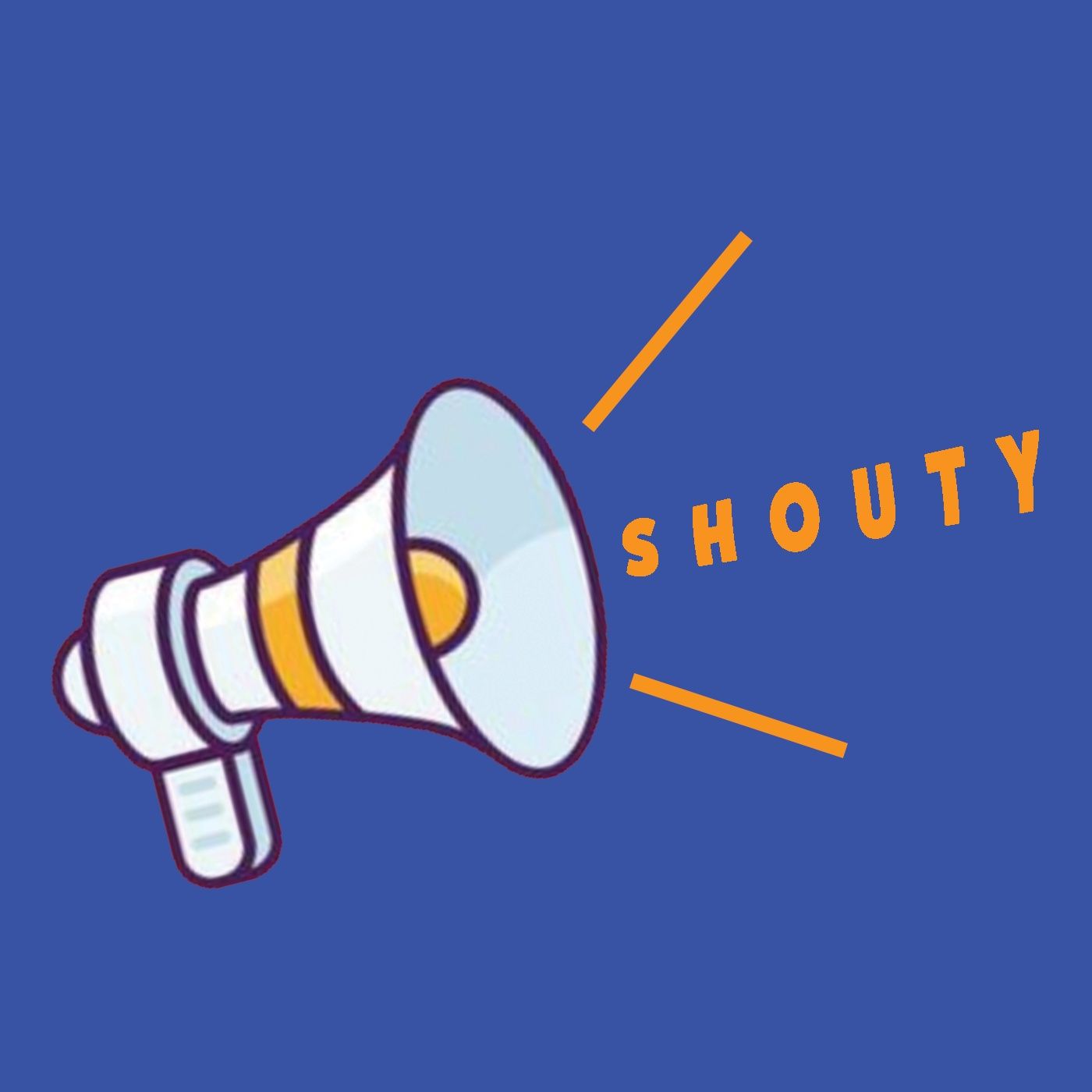 Shouty\'s show