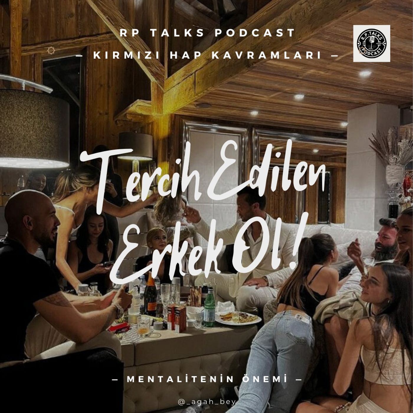 RP Talks Podcast