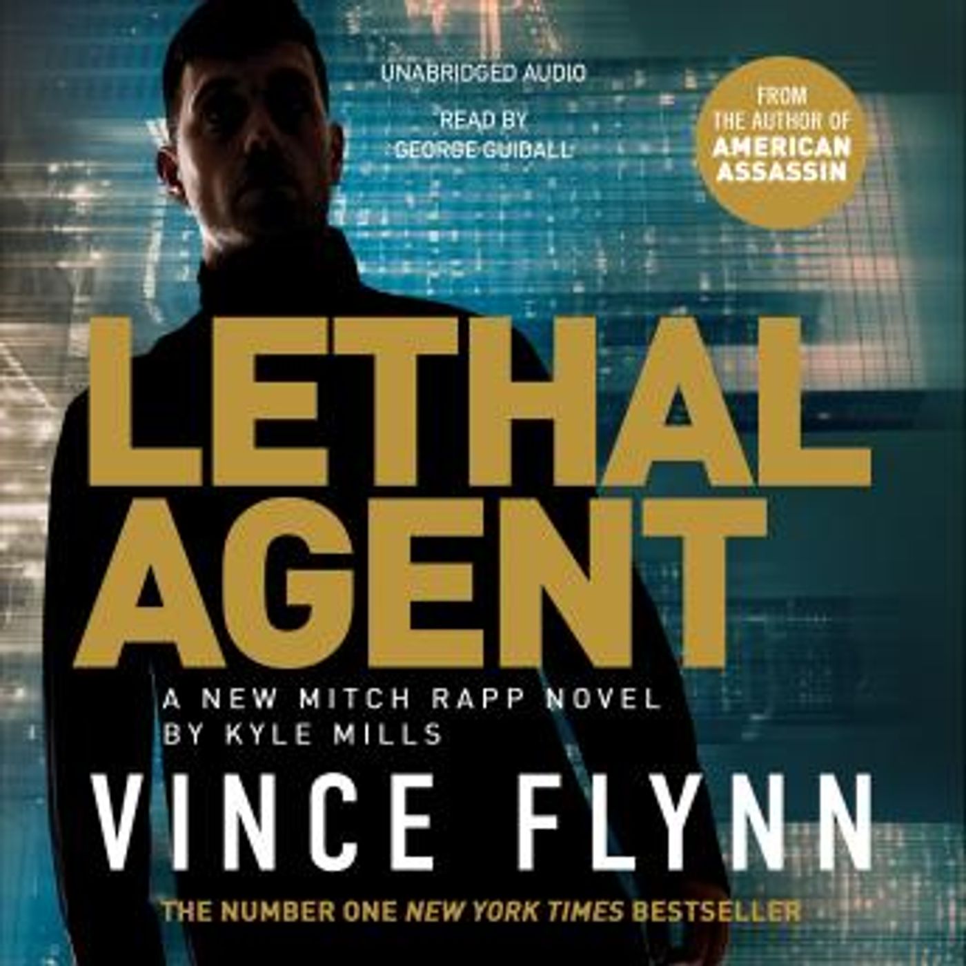 Download Incredible Full Audiobooks in Mystery, Thriller & Horror, Legal & Political