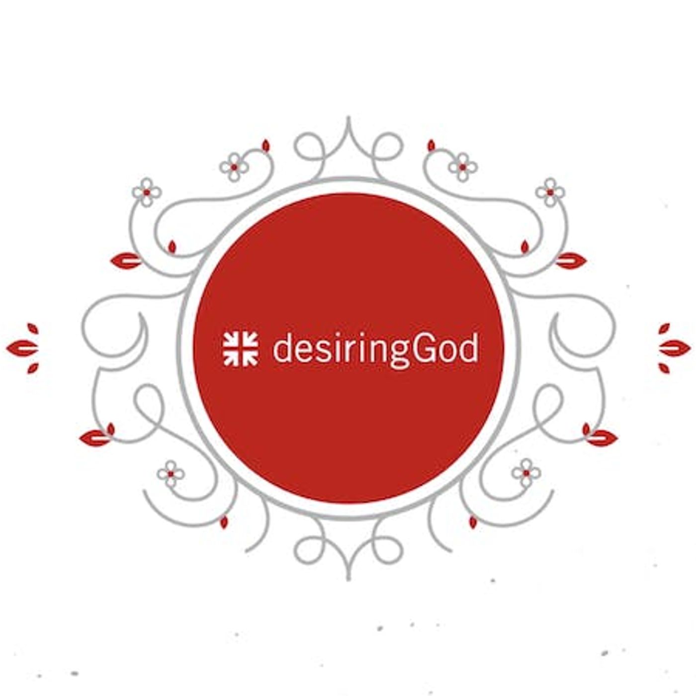 What’s the Origin of Desiring God’s Slogan?