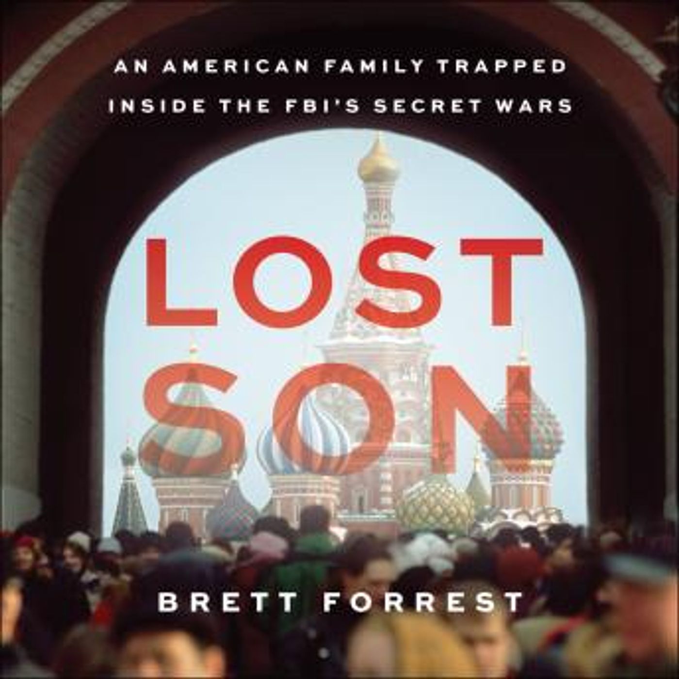 Stream Popular Full Audiobooks in Mystery, Thriller & Horror, True Crime