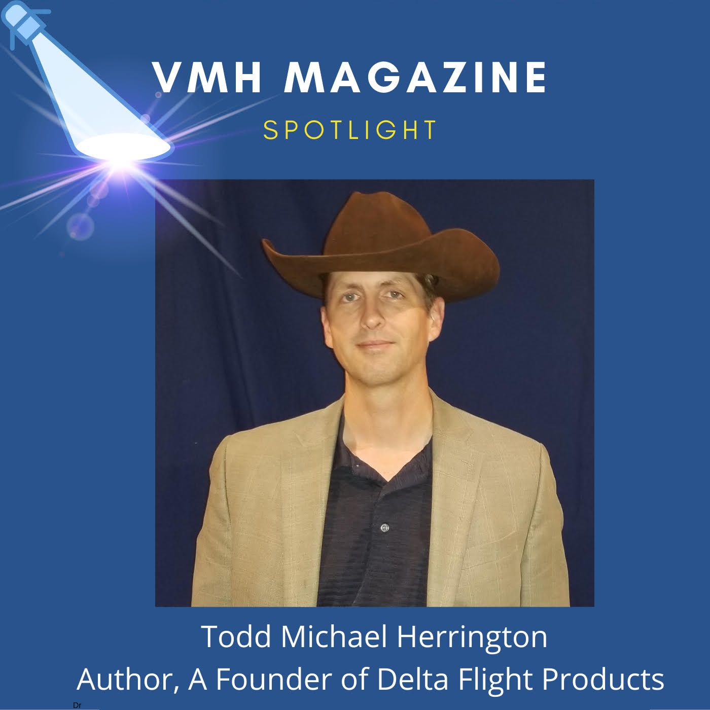 Thought Leaders by VMH Magazine