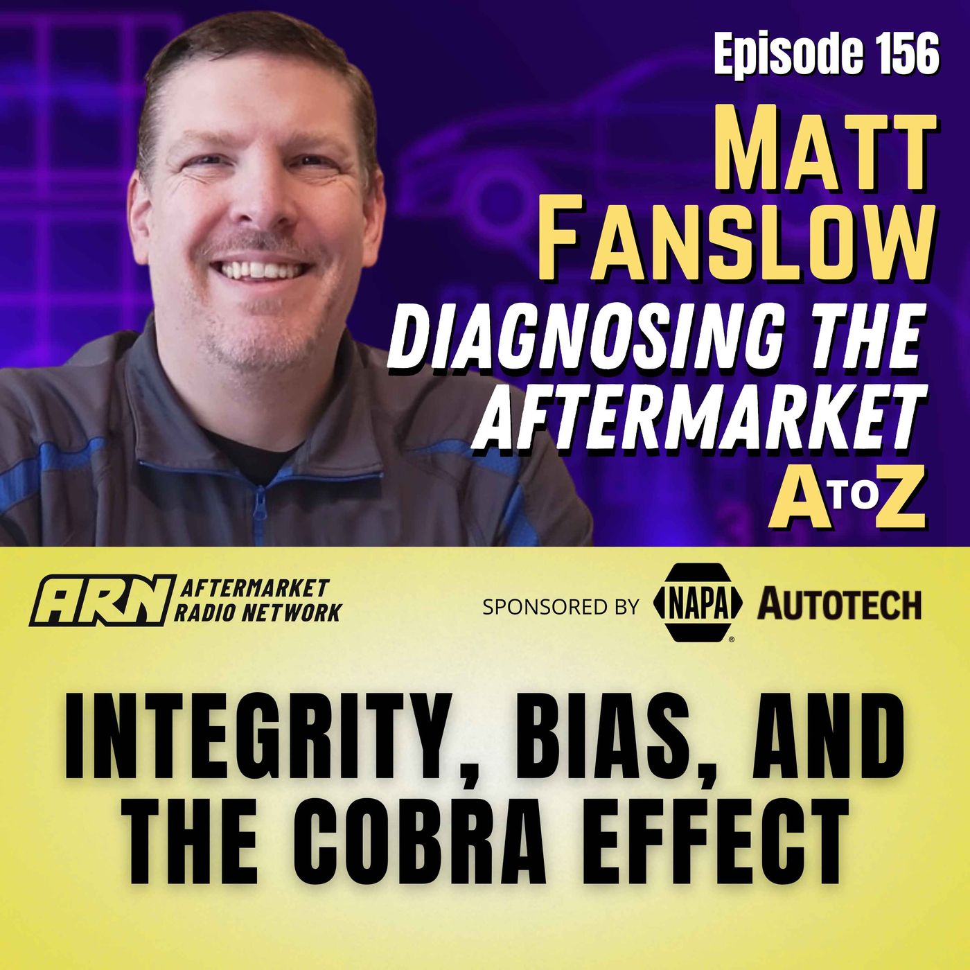 Remarkable Results Radio Podcast