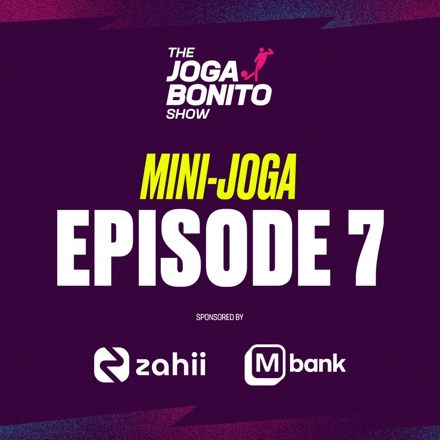 El podcast de Juan Pereira Bennaceur