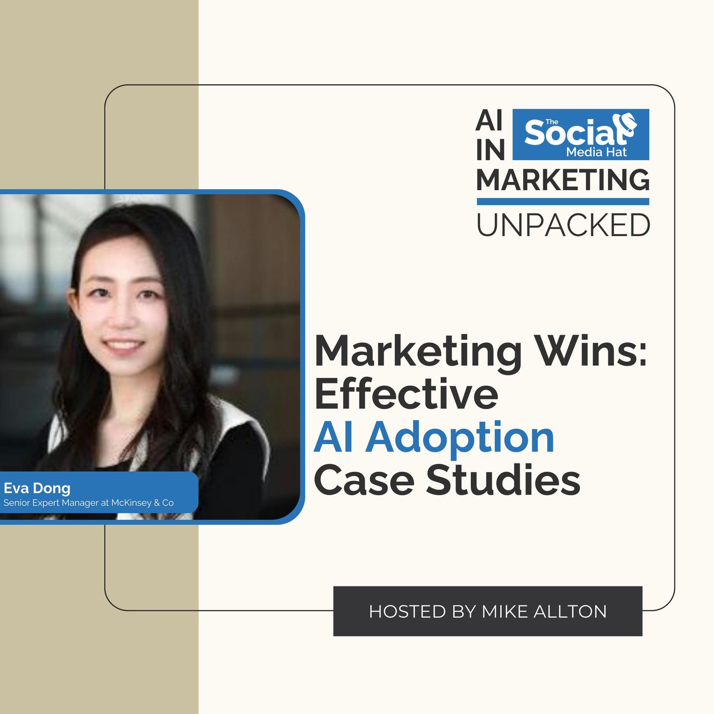 AI in Marketing: Unpacked