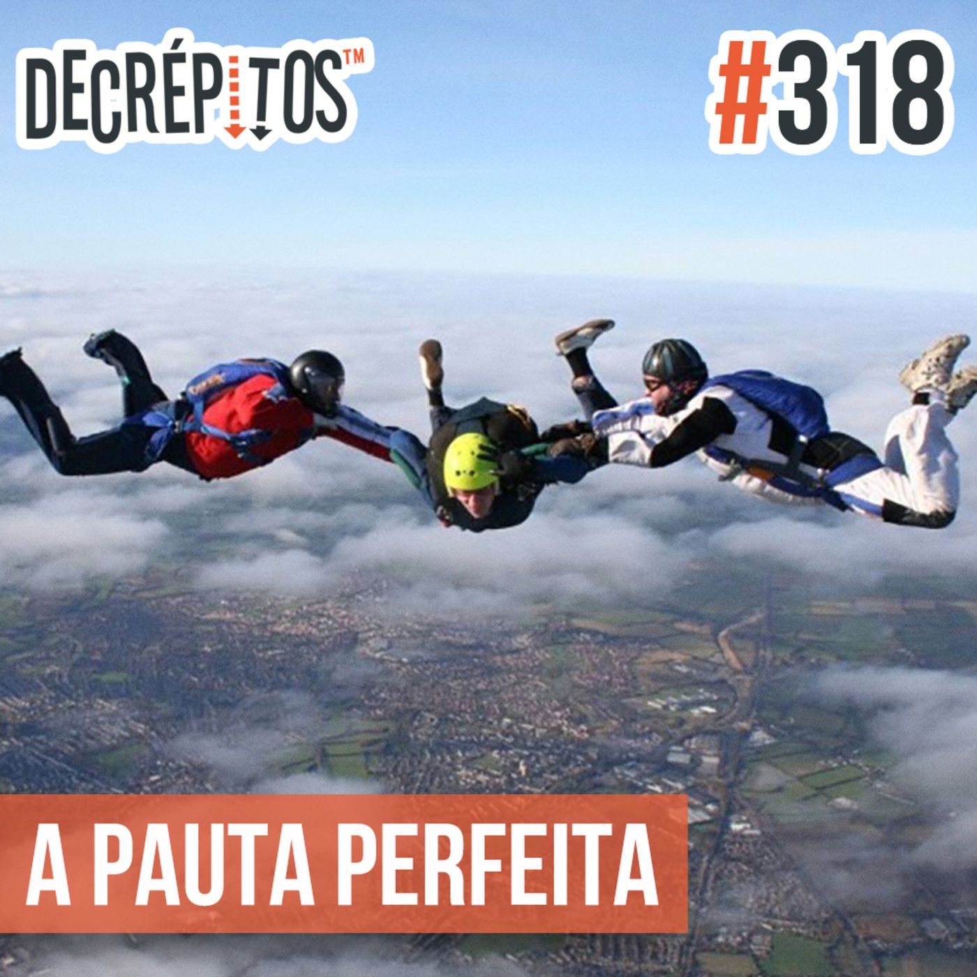 Decrépitos