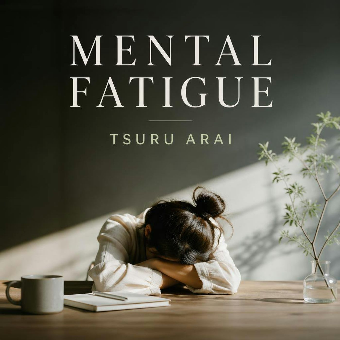 Mental Fatigue by Tsuru Arai ~ Full Audiobook [science] episode artwork