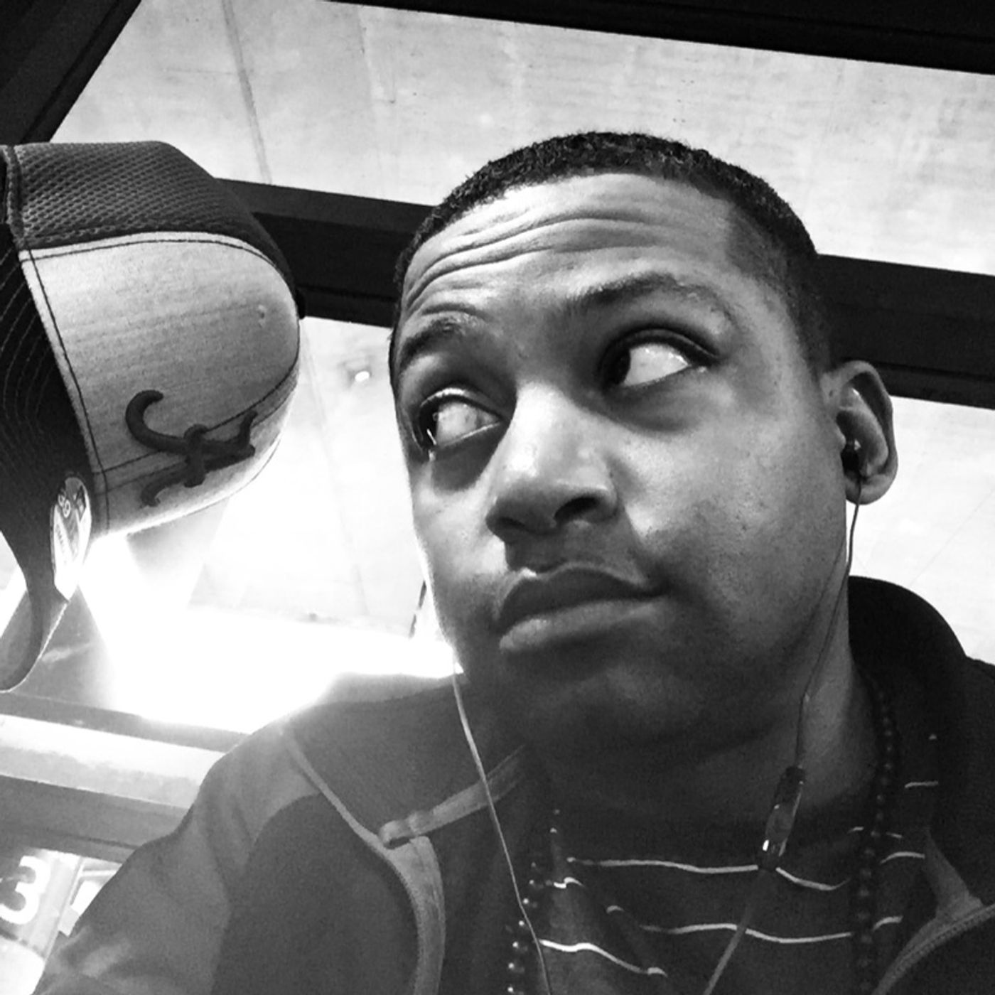 My first random Podcast!!!