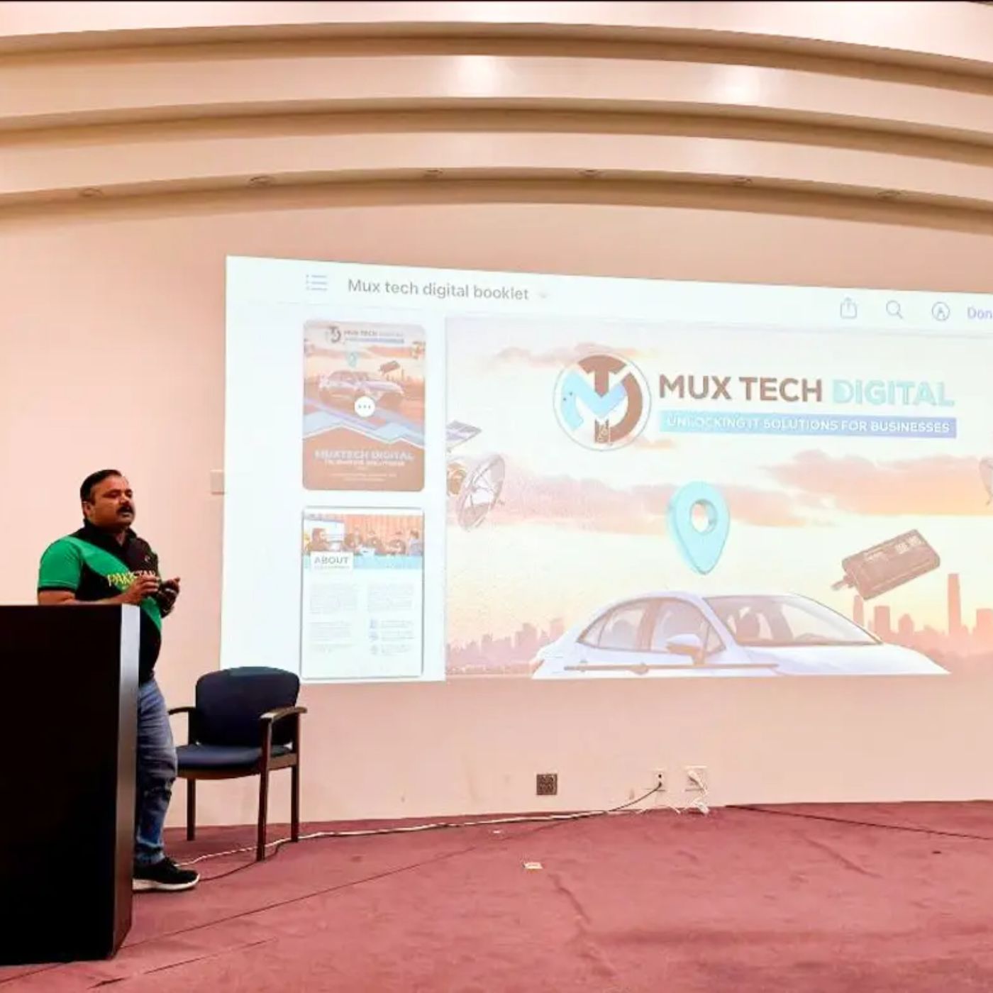 Kashif Ali – Founder & CEO, Multiple Tech Empires | Entrepreneurial Mentor podcast artwork