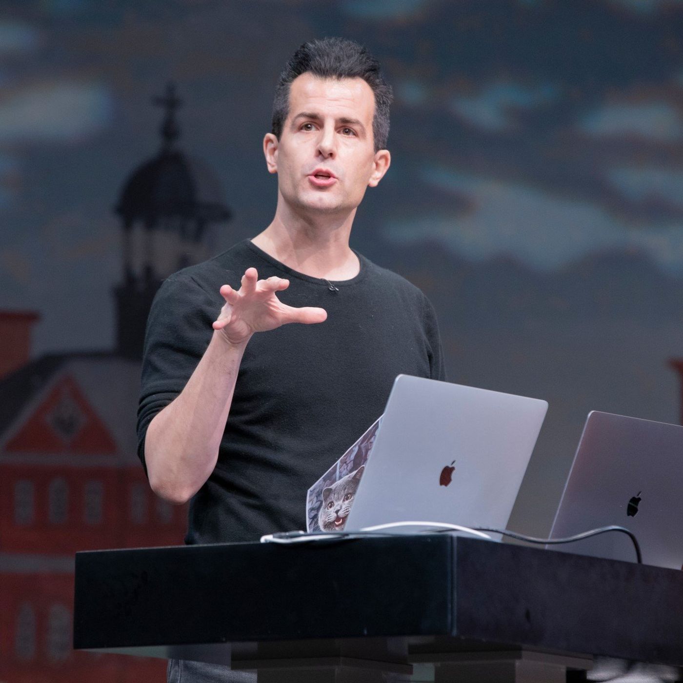 AI NOW by Leticia del Monte