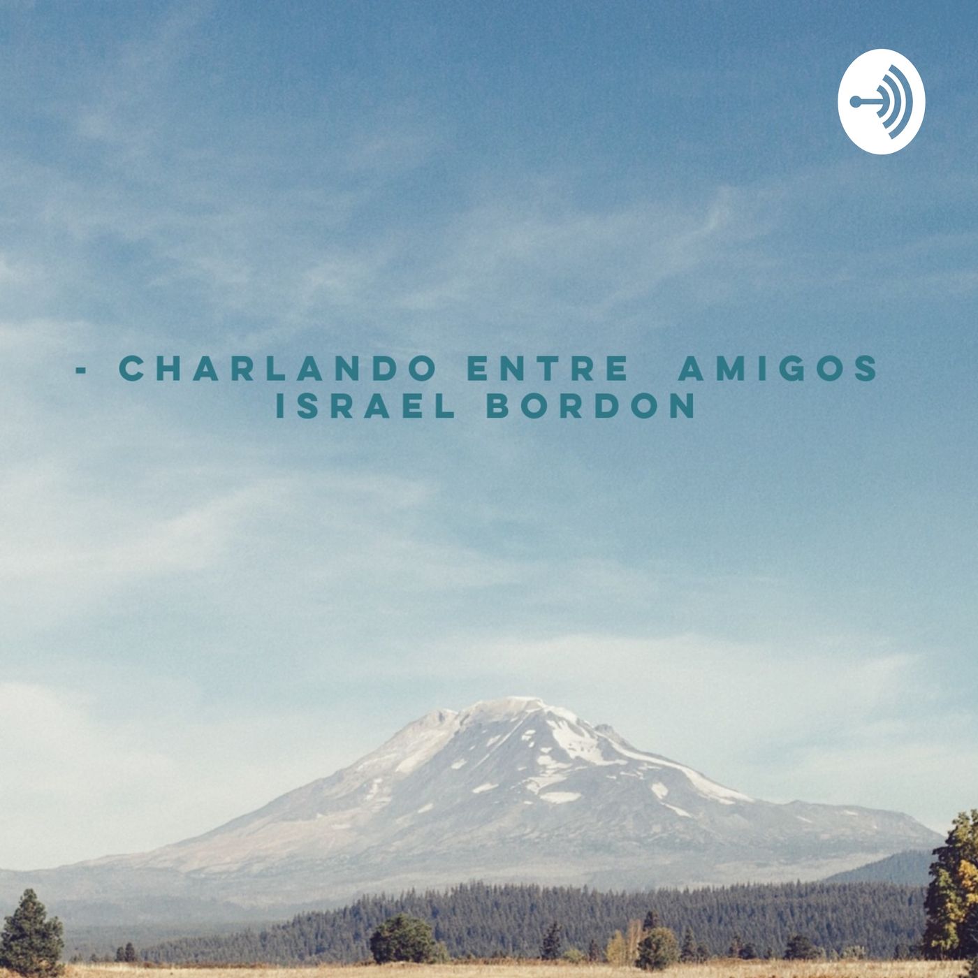 Charlando Entre Amigos.