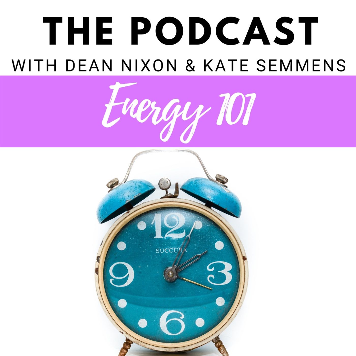 The Dean and Kate Podcast