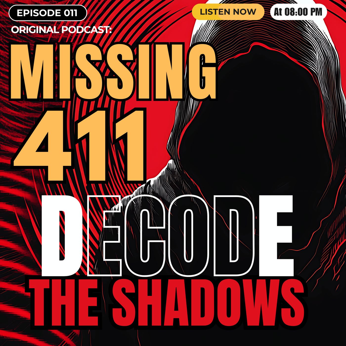 Decode The Shadows